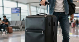 I Saw This Cult-Favorite Bag Everywhere, and Now It’s My Forever Carry-On