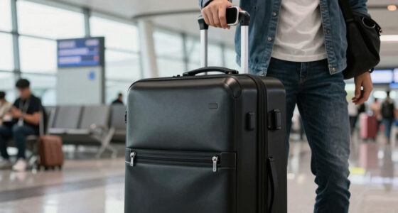 I Saw This Cult-Favorite Bag Everywhere, and Now It’s My Forever Carry-On