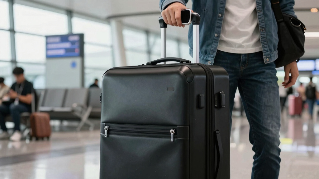 I Saw This Cult-Favorite Bag Everywhere, and Now It’s My Forever Carry-On