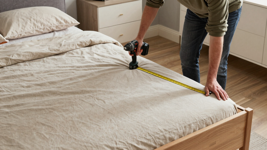 I Tested (And Rated!) Every IKEA Bed — Here Are The Best Ones For Every Style And Need