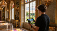 Inside the Norwegian Royal Family’s Palaces, Castles, and Retreats
