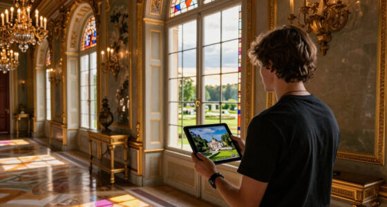 Inside the Norwegian Royal Family’s Palaces, Castles, and Retreats