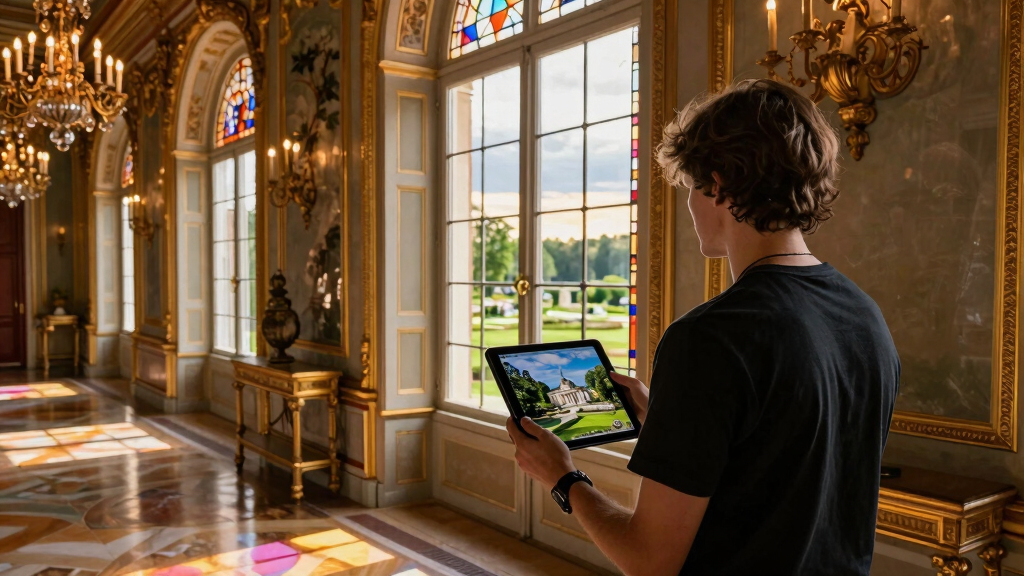 Inside the Norwegian Royal Family’s Palaces, Castles, and Retreats