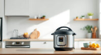 Instant Pot Burn Error: Causes and Step-by-Step Fixes