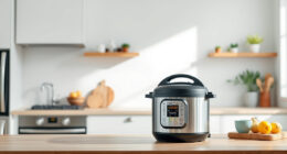 Instant Pot Burn Error: Causes and Step-by-Step Fixes