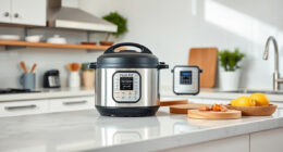 Instant Pot Burn Error: Causes & Easy Fixes