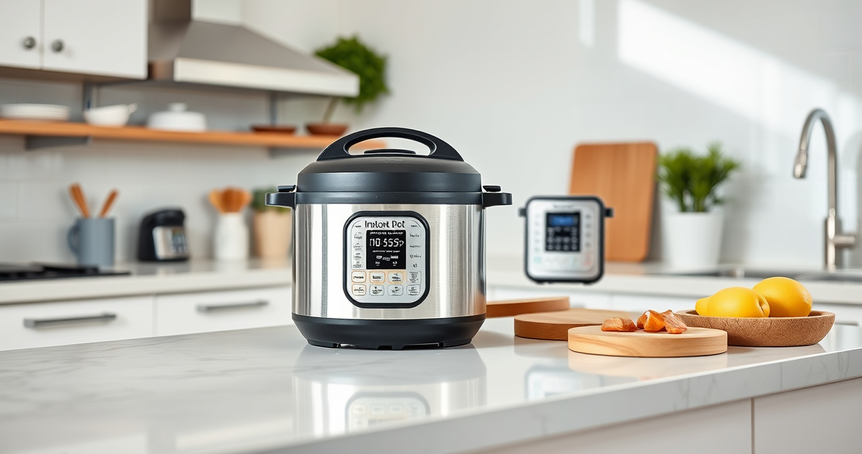 Instant Pot Burn Error: Causes & Easy Fixes