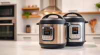 Instant Pot Duo Plus Review: Versatile 9-in-1 Multicooker