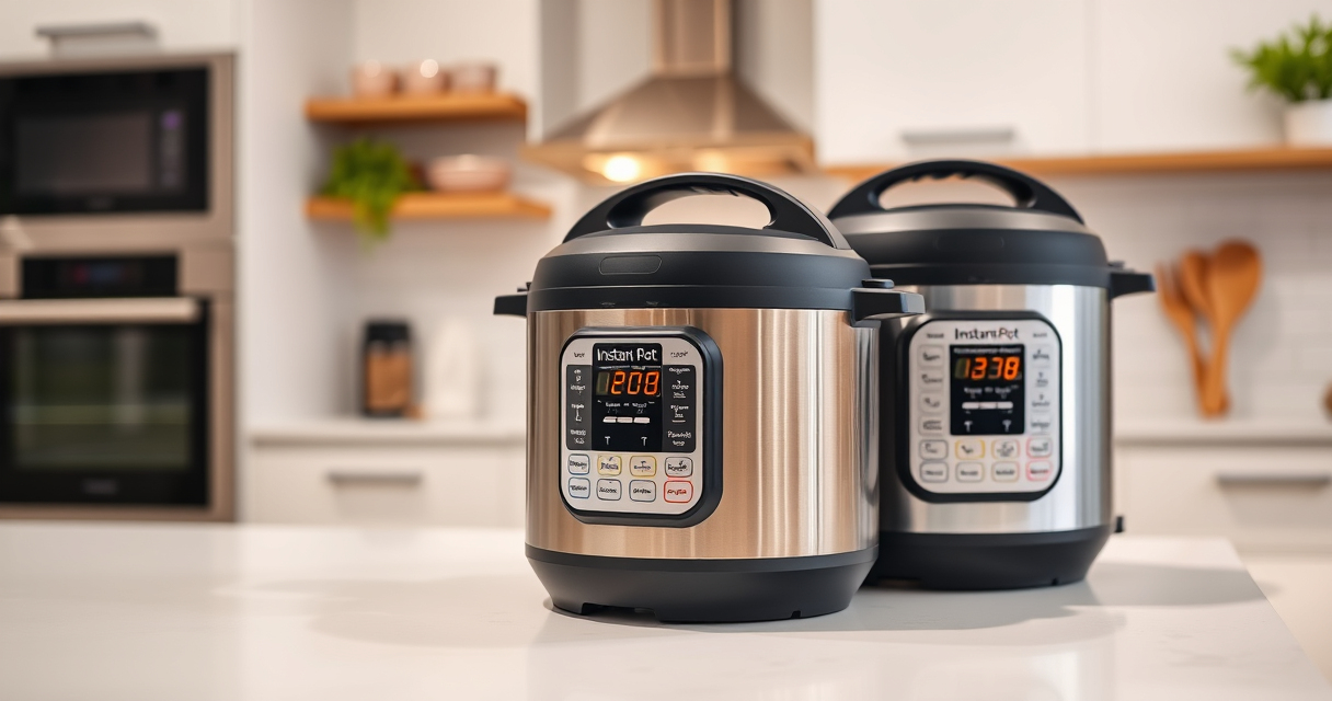 Instant Pot Duo Plus Review: Versatile 9-in-1 Multicooker
