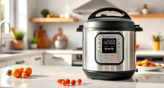 Instant Pot Duo Plus vs Instant Pot Ultra: Full Comparison