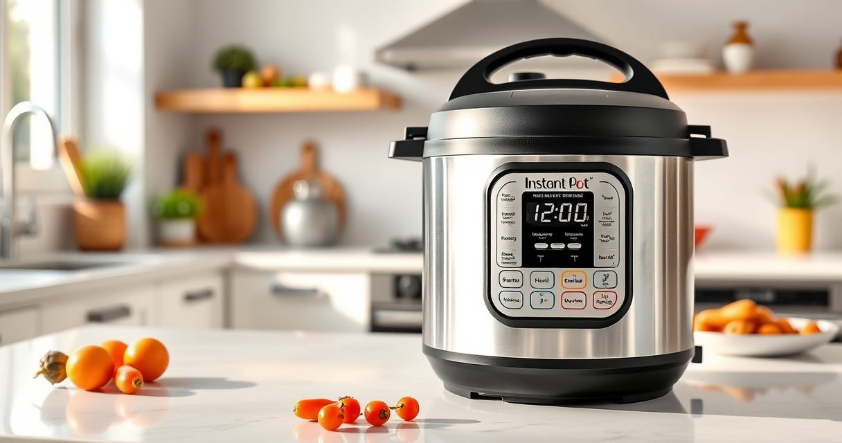 Instant Pot Duo Plus vs Instant Pot Ultra: Full Comparison