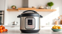 Instant Pot Duo Plus vs Instant Pot Vortex Air Fryer: Full Comparison