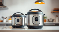 Instant Pot Inner Pots & Accessories Buying Guide