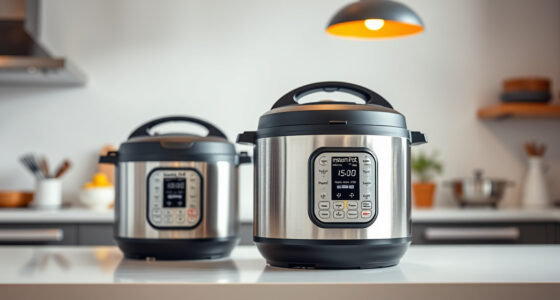 Instant Pot Inner Pots & Accessories Buying Guide