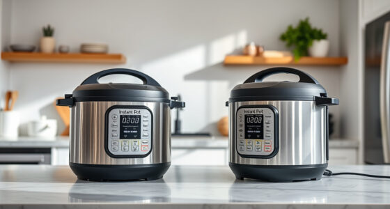 Instant Pot Inner Pots & Accessories: Compatibility & Buying Tips
