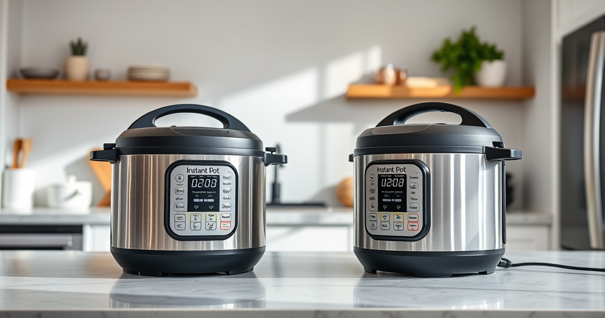 Instant Pot Inner Pots & Accessories: Compatibility & Buying Tips