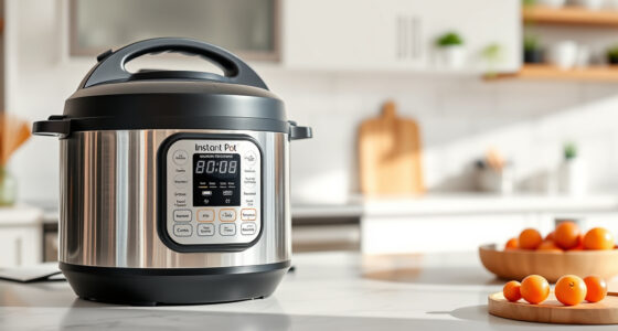 Instant Pot Not Sealing: Causes & Easy Fixes