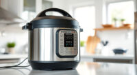 Instant Pot Not Sealing: Causes & Step-by-Step Fixes