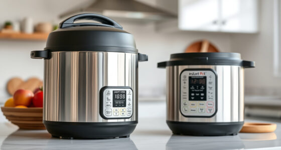 Instant Pot Pressure Cooker Maintenance: A Practical How-To Guide