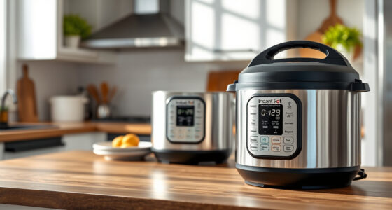 Instant Pot Pressure Cooker Maintenance: A Practical How-To & Troubleshooting Guide