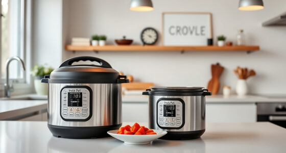 Instant Pot Pro Review: Pros, Cons, and Who It's For