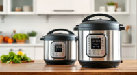 Instant Pot Pro vs Instant Pot Ultra: Which Is Better for You?