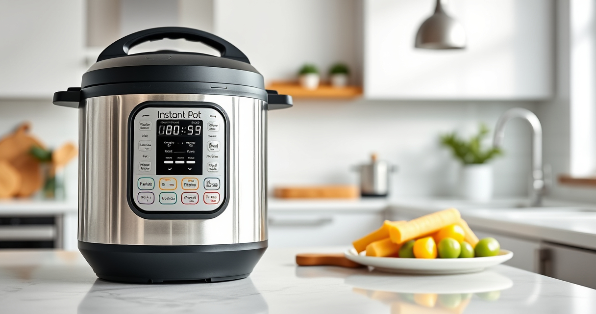 Instant Pot Pro vs Instant Pot Vortex Air Fryer: Full Comparison