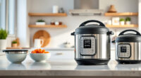Instant Pot Ultra vs Instant Pot Vortex Air Fryer: Full Comparison