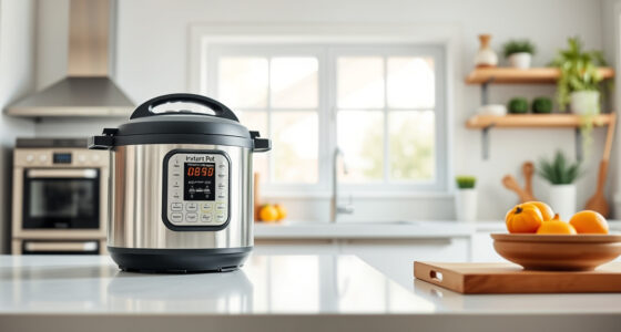 Instant Pot Vortex Air Fryer Review: Pros, Cons, and Who It's For