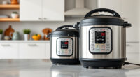 Instant Pot vs. Cuisinart: Honest Pressure Cooker Comparison