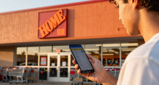 Is Home Depot Open On July 4Th