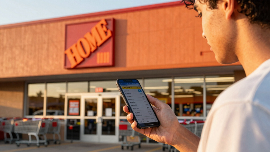 Is Home Depot Open On July 4Th