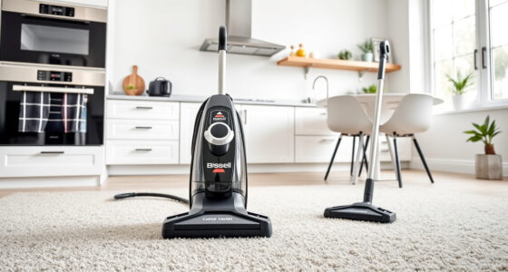 Is the Bissell CrossWave Worth It? Honest Review