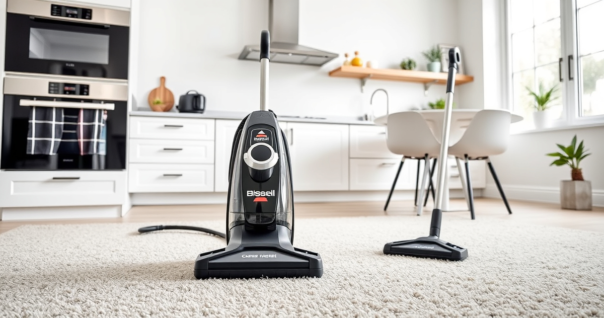 Is the Bissell CrossWave Worth It? Honest Review