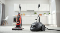 Is the Bissell CrossWave Worth It? Honest Review
