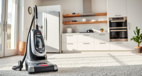Is the Bissell SpotClean Pro Worth It? Honest Review