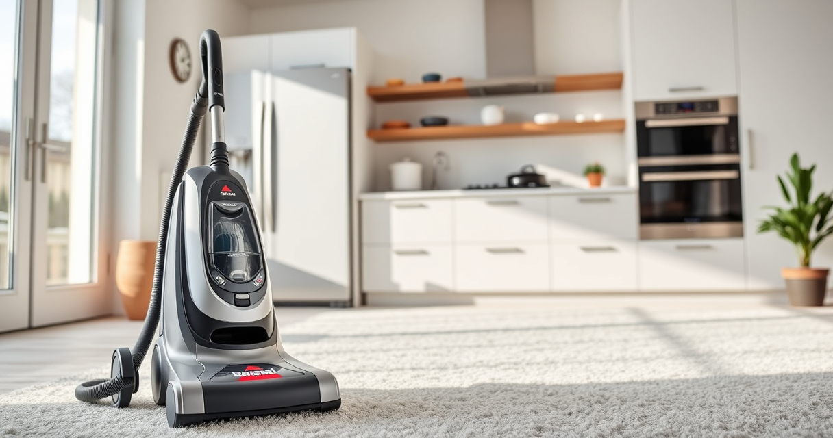 Is the Bissell SpotClean Pro Worth It? Honest Review