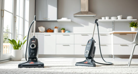 Is the Bissell SpotClean Pro Worth It? Honest Review