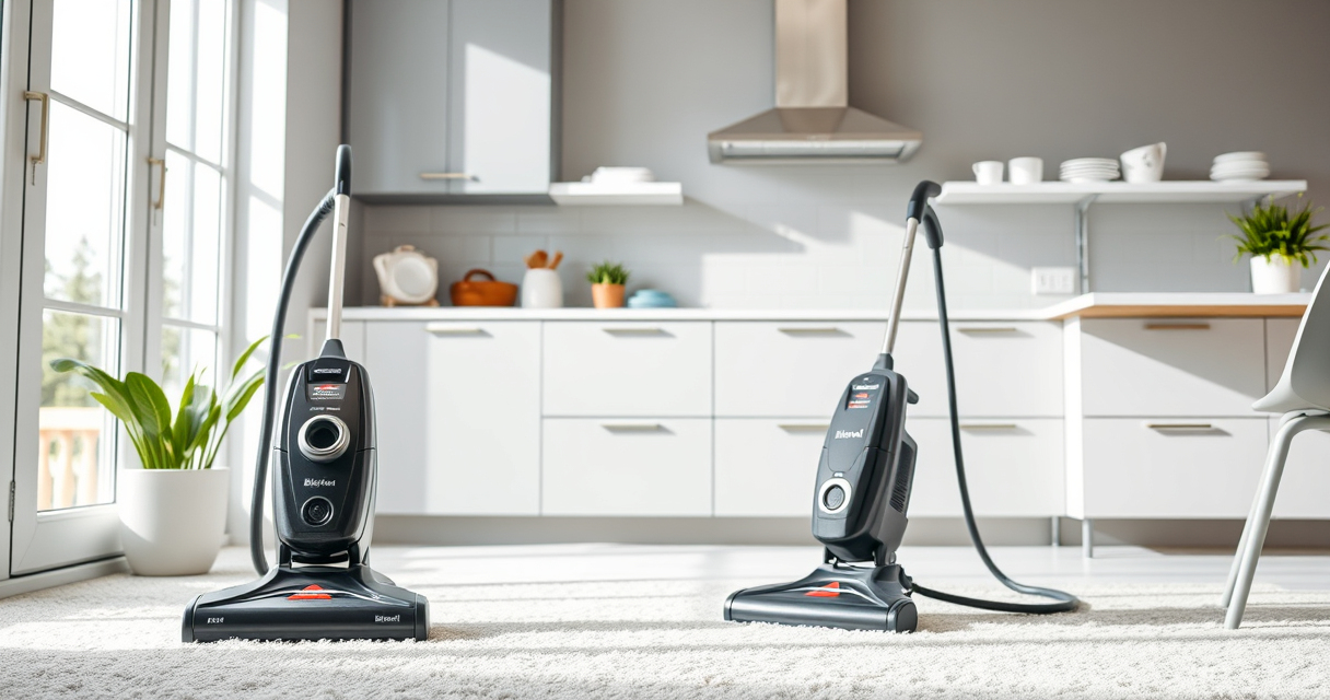 Is the Bissell SpotClean Pro Worth It? Honest Review