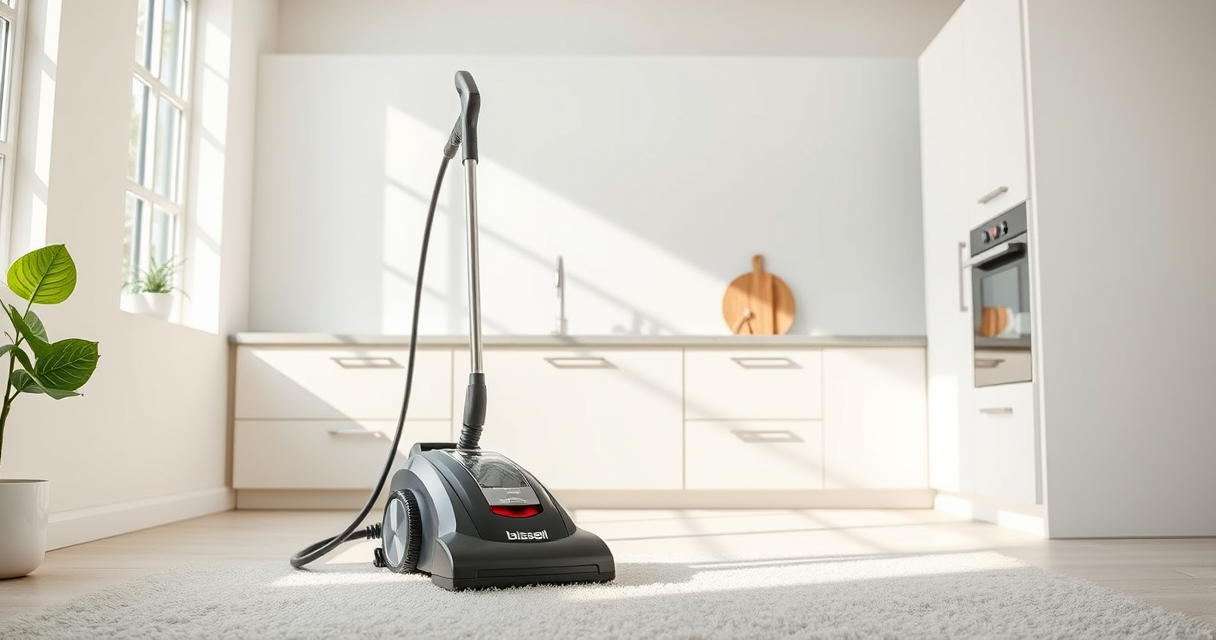 Is the Bissell TurboClean Worth It? Honest Review