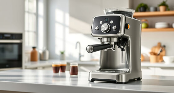 Is the Breville Oracle Touch Worth It? Honest Review