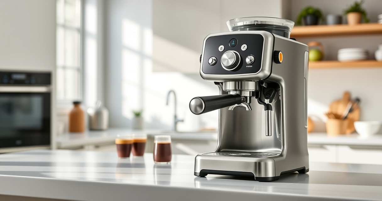 Is the Breville Oracle Touch Worth It? Honest Review