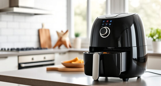 Is the COSORI 9-in-1 Air Fryer Worth It? Honest Review