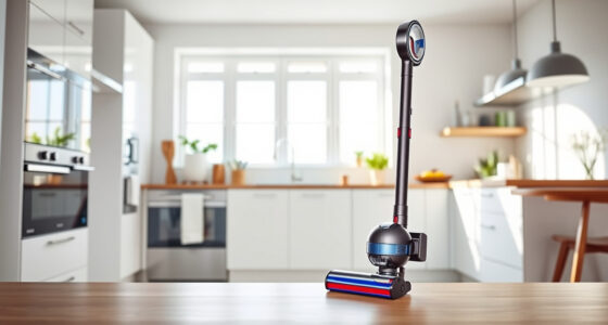 Is the Dyson Gen5detect Worth It? Honest Review