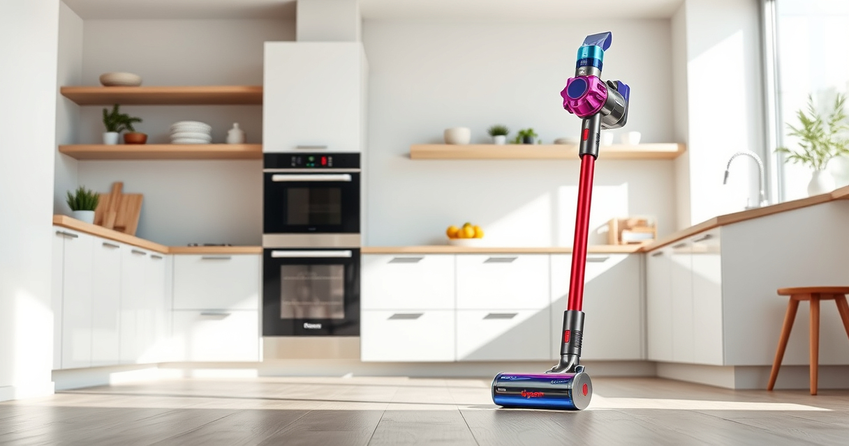 Is the Dyson Outsize Worth It? Honest Review