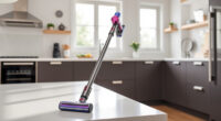 Is the Dyson Outsize Worth It? Honest Review of Top Cordless Vacuums
