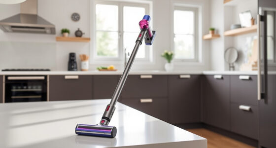 Is the Dyson Outsize Worth It? Honest Review of Top Cordless Vacuums