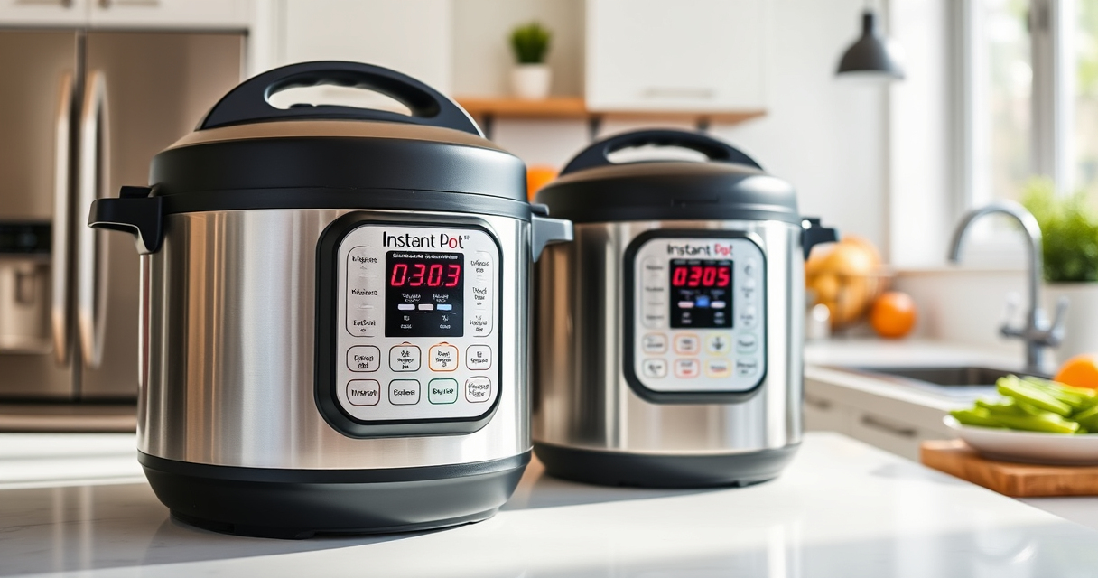 Is the Instant Pot Pro Worth It? Honest Review of Top Multicookers