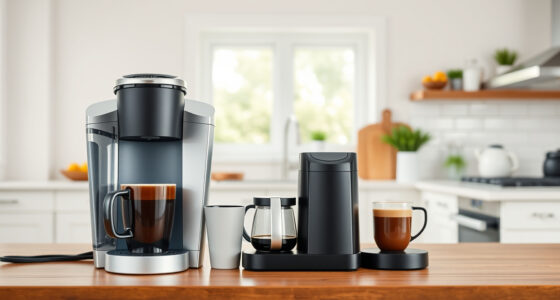 Is the Keurig K-Cafe Worth It? Honest Review