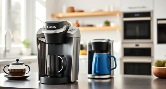 Is the Keurig K-Duo Worth It? Honest Review